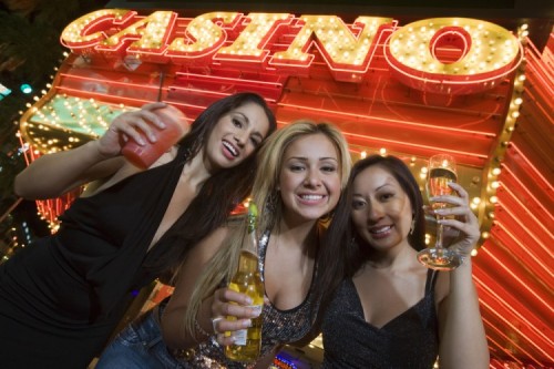 Top 10 Free (Or Nearly Free) Fun Activities in Las Vegas