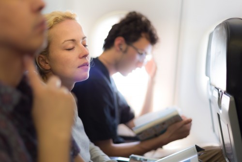 5 Simple Tips to Combat Flight Anxiety and Help You Relax