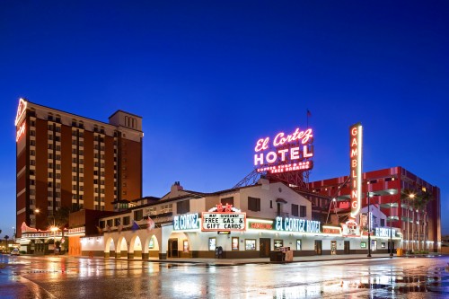 Best Hotels in Las Vegas for the Adventurous