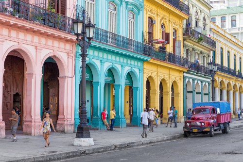 Havana or Bust: What the New Relationship with Cuba Means for Travel for Americans