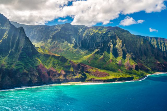 kauai, hawaii