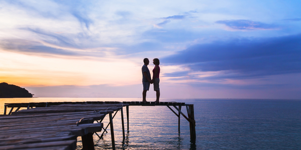 Unexpected Honeymoon Destinations for 2019 - CheapAir
