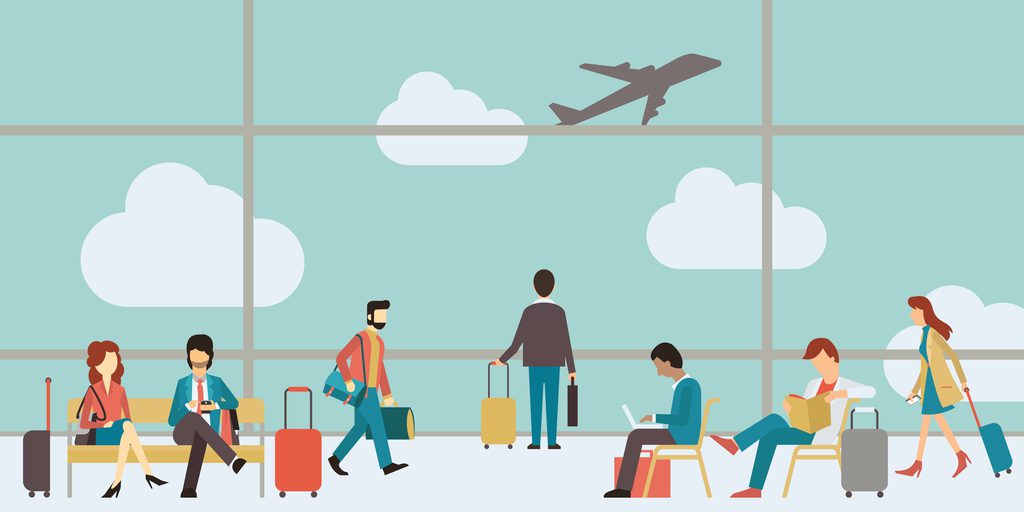 when to buy airfare 2019