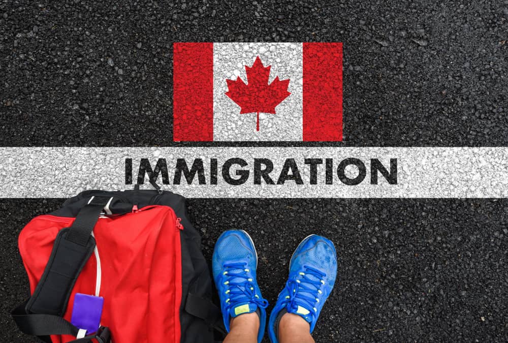 travel for us citizens to canada