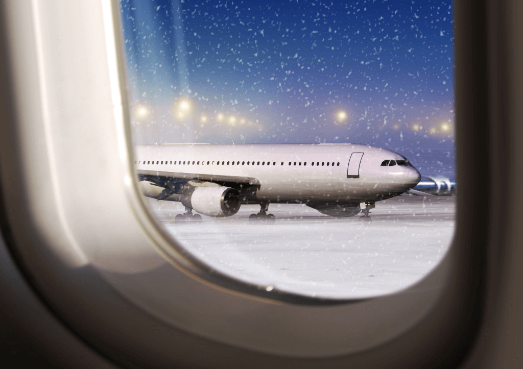 The Cheapest Days to Travel for the Holidays