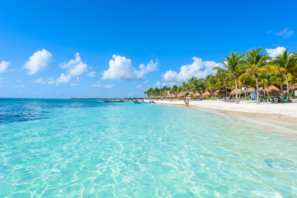 Affordable Winter Destinations for 2023 - cancun