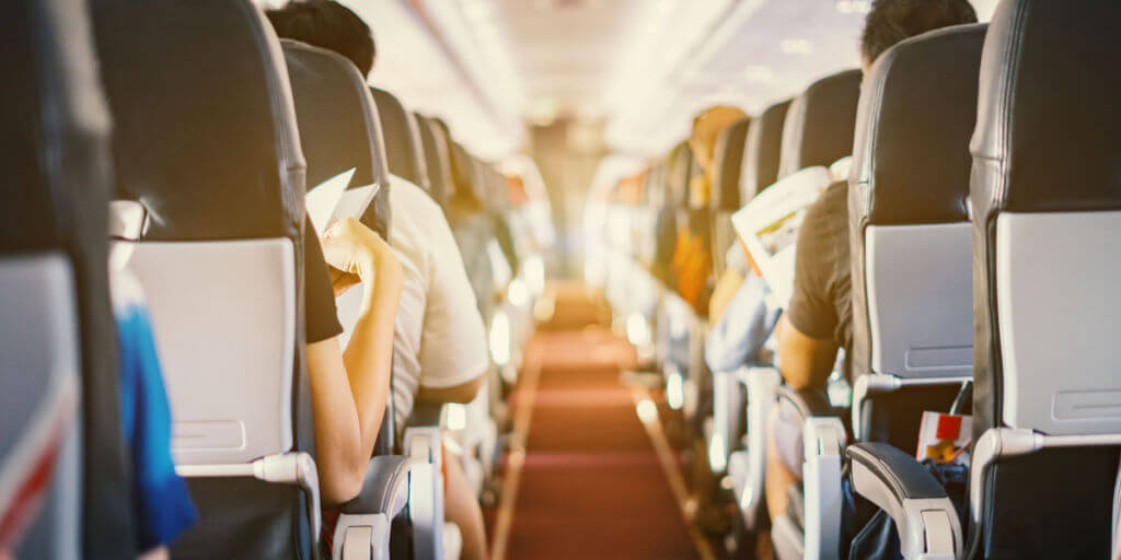 Air Fares 101 - Why do airfares change all the time?