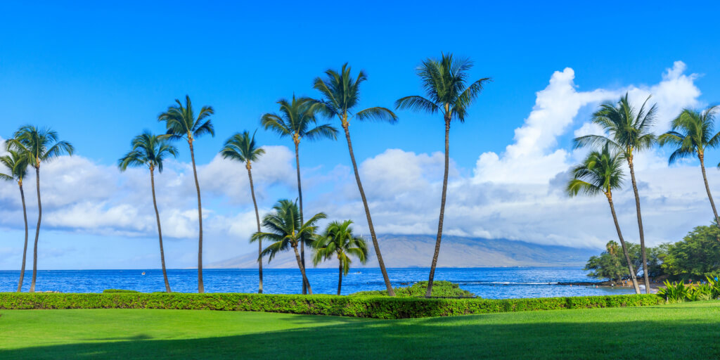 Is it okay to travel to Maui? Kihei