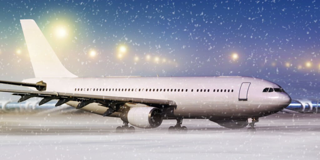 How can I avoid holiday flight problems?
