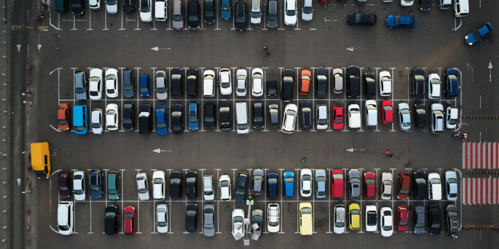 The Most and Least Expensive Airport Parking in the U.S.